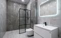 2-этажный коттедж 240 м² с отделкой