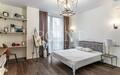 3-КОМН. КВАРТИРА С ОТДЕЛКОЙ 110 М² НА 3 ЭТАЖЕ