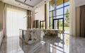 2-этажный коттедж 1 050 м² с отделкой