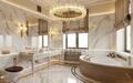 2-этажный коттедж 850 м² с отделкой