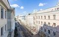 2-КОМН. АПАРТАМЕНТЫ С ОТДЕЛКОЙ 118 М² НА 3 ЭТАЖЕ
