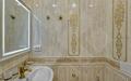 3-КОМН. КВАРТИРА С ОТДЕЛКОЙ 100 М² НА 25 ЭТАЖЕ