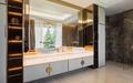 2-этажный коттедж 1 050 м² с отделкой