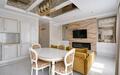 3-КОМН. АПАРТАМЕНТЫ С ОТДЕЛКОЙ 93 М² НА 13 ЭТАЖЕ