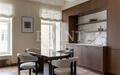 2-КОМН. КВАРТИРА С ОТДЕЛКОЙ 60 М² НА 4 ЭТАЖЕ