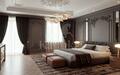 2-этажный коттедж 850 м² с отделкой