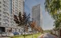 3-КОМН. КВАРТИРА С ОТДЕЛКОЙ 100 М² НА 25 ЭТАЖЕ