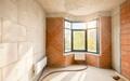 2-КОМН. КВАРТИРА БЕЗ ОТДЕЛКИ 74.8 М² НА 4 ЭТАЖЕ