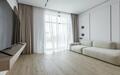2-этажный коттедж 371 м² с отделкой