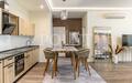 3-КОМН. КВАРТИРА С ОТДЕЛКОЙ 110 М² НА 3 ЭТАЖЕ