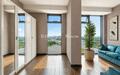 4-КОМН. КВАРТИРА С ОТДЕЛКОЙ 150.6 М² НА 19 ЭТАЖЕ