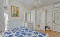3-КОМН. КВАРТИРА С ОТДЕЛКОЙ 100 М² НА 25 ЭТАЖЕ