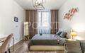 3-КОМН. КВАРТИРА С ОТДЕЛКОЙ 110 М² НА 3 ЭТАЖЕ