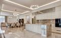 2-этажный коттедж 440 м² без отделки