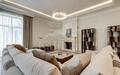 2-этажный коттедж 440 м² без отделки