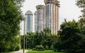 4-КОМН. КВАРТИРА БЕЗ ОТДЕЛКИ 159 М² НА 12 ЭТАЖЕ