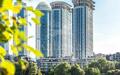 4-КОМН. КВАРТИРА БЕЗ ОТДЕЛКИ 159 М² НА 12 ЭТАЖЕ