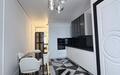 2-КОМН. АПАРТАМЕНТЫ С ОТДЕЛКОЙ 48 М² НА 15 ЭТАЖЕ