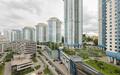4-КОМН. КВАРТИРА БЕЗ ОТДЕЛКИ 159 М² НА 12 ЭТАЖЕ