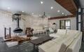 2-этажный коттедж 650 м² с отделкой