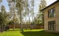 2-этажный коттедж 440 м² без отделки