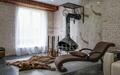 2-этажный коттедж 650 м² с отделкой