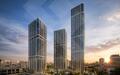 4-КОМН. КВАРТИРА БЕЗ ОТДЕЛКИ 120.1 М² НА 30 ЭТАЖЕ