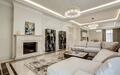 2-этажный коттедж 440 м² без отделки