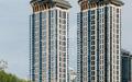 4-КОМН. КВАРТИРА БЕЗ ОТДЕЛКИ 159 М² НА 12 ЭТАЖЕ