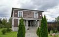 2-этажный коттедж 650 м² с отделкой