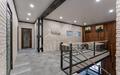 2-этажный коттедж 650 м² с отделкой
