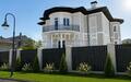 2-этажный коттедж 300 м² с отделкой