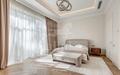 2-этажный коттедж 440 м² без отделки