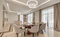 2-этажный коттедж 440 м² без отделки