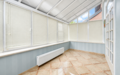 3-этажный таунхаус 500 м² с отделкой
