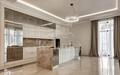 2-этажный коттедж 440 м² без отделки