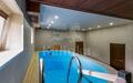 2-этажный коттедж 650 м² с отделкой