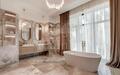 2-этажный коттедж 440 м² без отделки