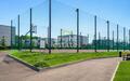 2-этажный коттедж 195.7 м² без отделки