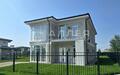2-этажный коттедж 220 м² с отделкой