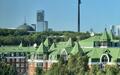 5-КОМН. КВАРТИРА БЕЗ ОТДЕЛКИ 136 М² НА 5 ЭТАЖЕ