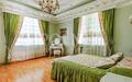 2-этажный коттедж 915 м² с отделкой