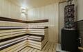2-этажный коттедж 454 м² с отделкой