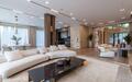 2-этажный коттедж 1 150 м² с отделкой
