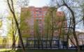 8-КОМН. КВАРТИРА С ОТДЕЛКОЙ 275.3 М² НА 9 ЭТАЖЕ