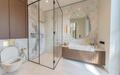 2-этажный коттедж 1 150 м² с отделкой