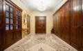 8-КОМН. КВАРТИРА С ОТДЕЛКОЙ 275.3 М² НА 9 ЭТАЖЕ