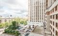 5-КОМН. КВАРТИРА БЕЗ ОТДЕЛКИ 220 М² НА 4 ЭТАЖЕ