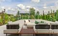 2-этажный коттедж 1 050 м² с отделкой