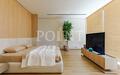 2-этажный коттедж 1 050 м² с отделкой